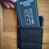 Sharpen This