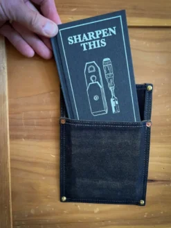 Sharpen This