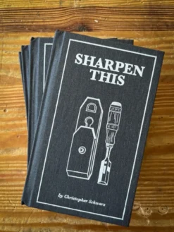 Sharpen This