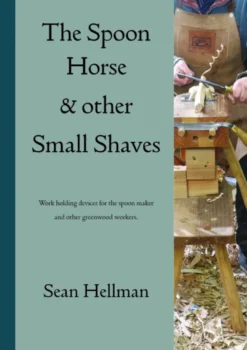 Shave & Spoon Horse Book Bundle