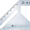 Shinwa Combination Square 45°, 90° & 135° - Metric