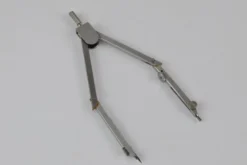 Shinwa Compass with Pencil Lead
