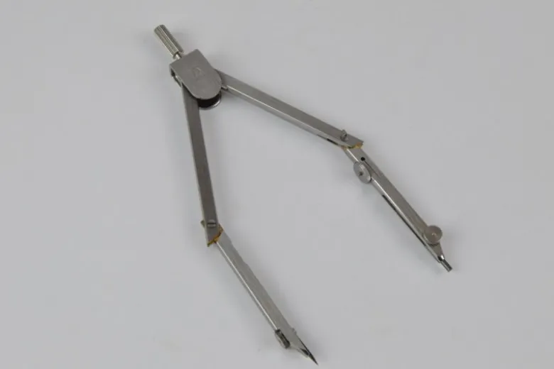 Shinwa Compass with Pencil Lead