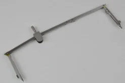 Shinwa Compass with Pencil Lead