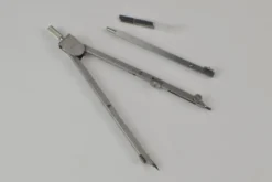 Shinwa Compass with Pencil Lead