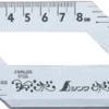 Shinwa 45° Mitre Square - Metric