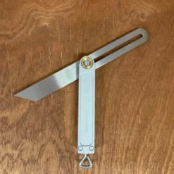 Shinwa Sliding Bevel 200mm