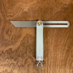 Shinwa Sliding Bevel 250mm