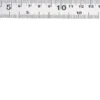 Shinwa 90° Try Square - Metric