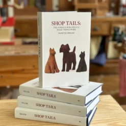 Shop Tails: The Animals Who Help Us Make Things Work