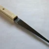 Side Float - Pull