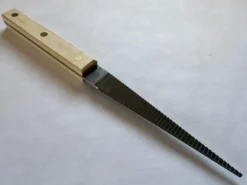 Side Float - Pull