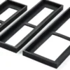 Silicone Non-Slip Base 6'' x 2''