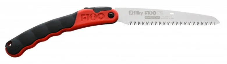 Silky F180 Folding Saw - 180mm blade