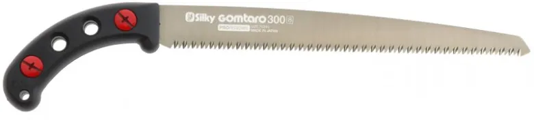 Silky Gomtaro 300 Saw - 300mm blade