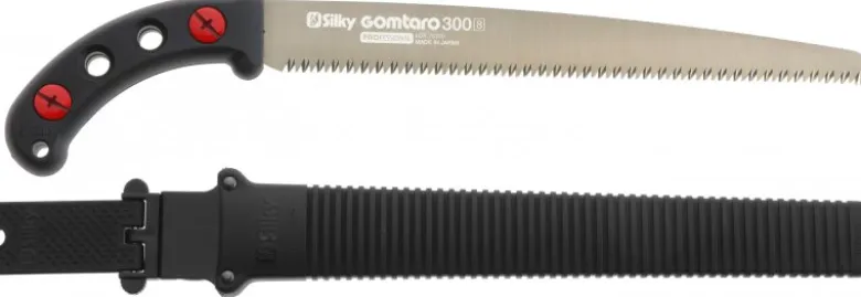 Silky Gomtaro 300 Saw - 300mm blade
