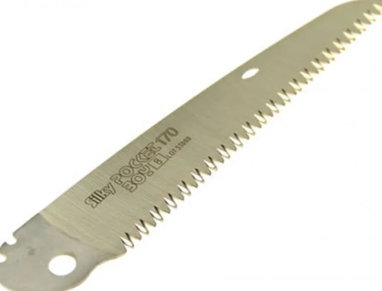 Silky Pocket Boys - Replacement Blades