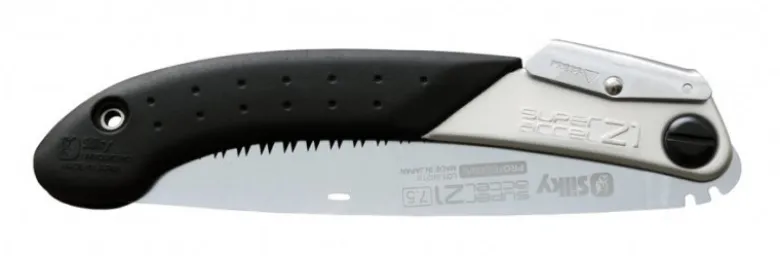 Silky Super Accel Saw - 210mm blade