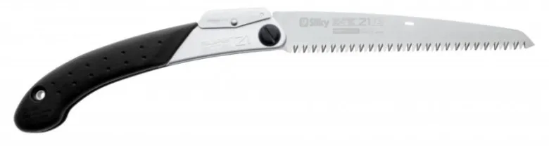 Silky Super Accel Saw - 210mm blade