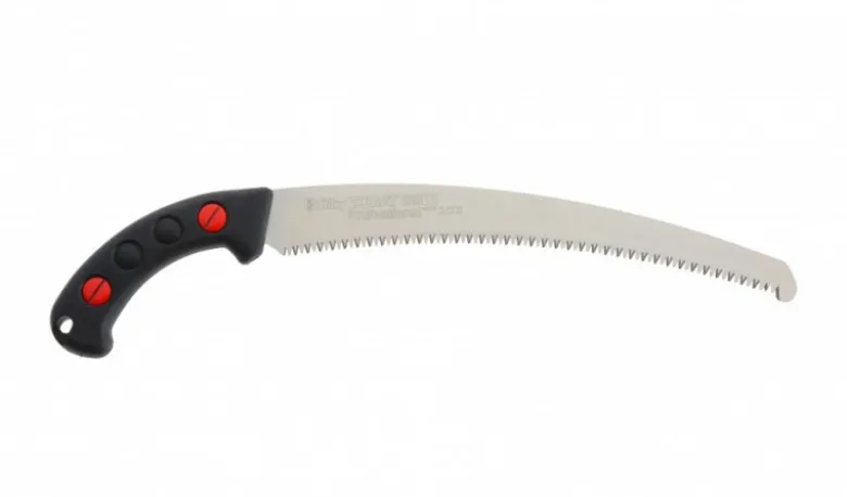 Silky Zubat Saw - 330mm curved blade