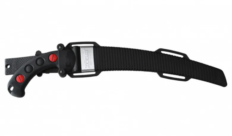 Silky Zubat Saw - 330mm curved blade