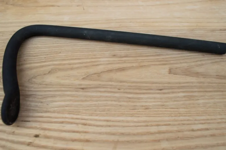 Simon James 19mm (3/4'') Holdfast