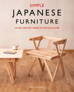 Simple Japanese Funiture