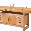 Sjobergs Elite 2000 Bench & Storage Module SM04