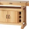 Sjobergs Original 1900 Bench & Storage Module SM05