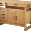Sjobergs Scandi 1425 Bench & Storage Module SM03