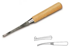 Sokosarai Japanese Chisel