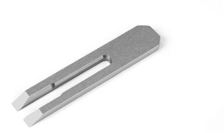 Spare Blade for Lie-Nielsen No. 48 Large Tongue & Groove Plane