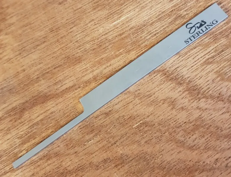 Sterling Dovetail Rule DTR-2