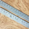 Sterling Tool Works Combination Rule - Metric/Imperial 6''