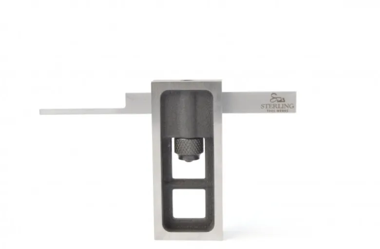Sterling Tool Works Dovetailing Square