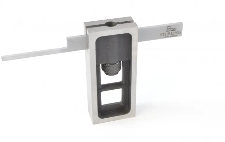 Sterling Tool Works Dovetailing Square
