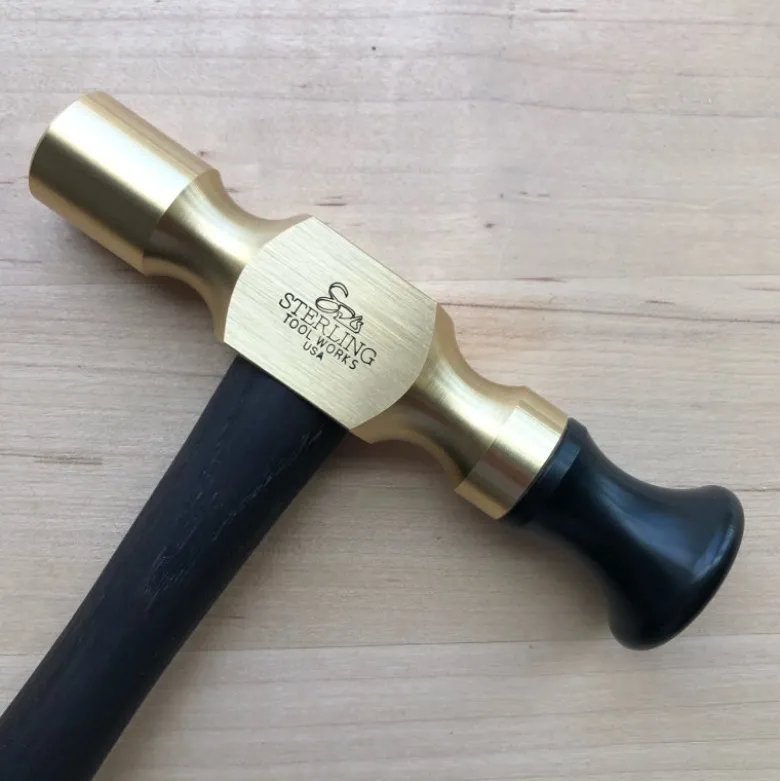Sterling Tool Works Plane Hammer XL