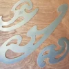 Sterling Tool Works Roubo Curves