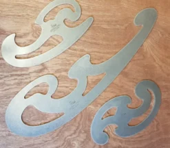Sterling Tool Works Roubo Curves
