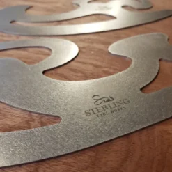 Sterling Tool Works Roubo Curves