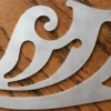 Sterling Tool Works Roubo Curves Series II - Detail Curve
