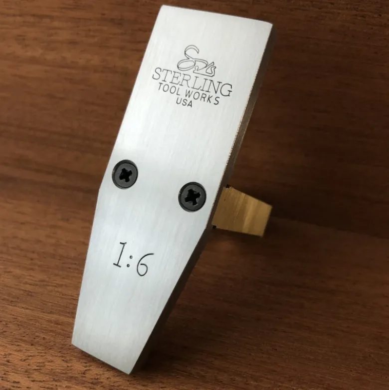 Sterling Tool Works Saddle-Tail