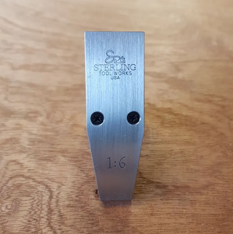 Sterling Tool Works Saddle-Tail