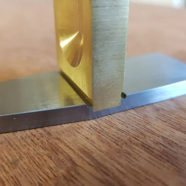 Sterling Tool Works Saddle-Tail