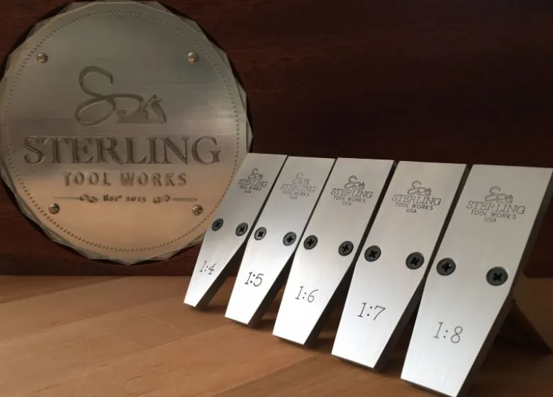 Sterling Tool Works Saddle-Tail