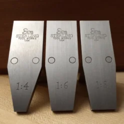 Sterling Toolworks Saddle Tail 1:6