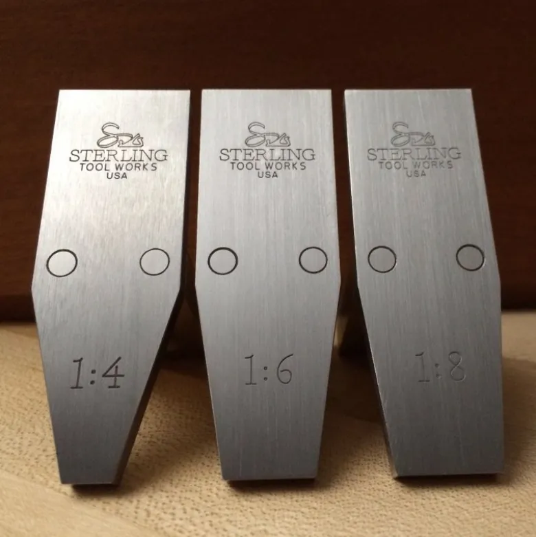 Sterling Toolworks Saddle Tail 1:6