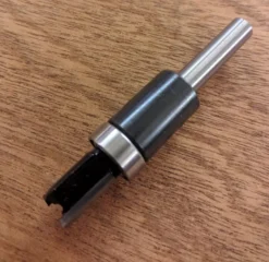 Straight Cutter for Gifkins A Series