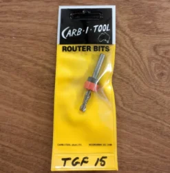 Straight Cutter for Gifkins F15 Series