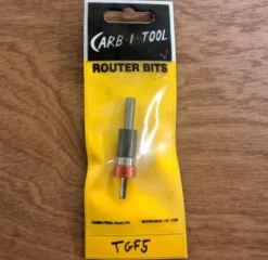 Straight Cutter for Gifkins F5 Series